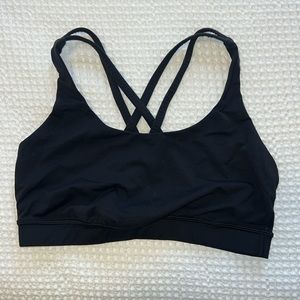 Lululemon Energy Bra